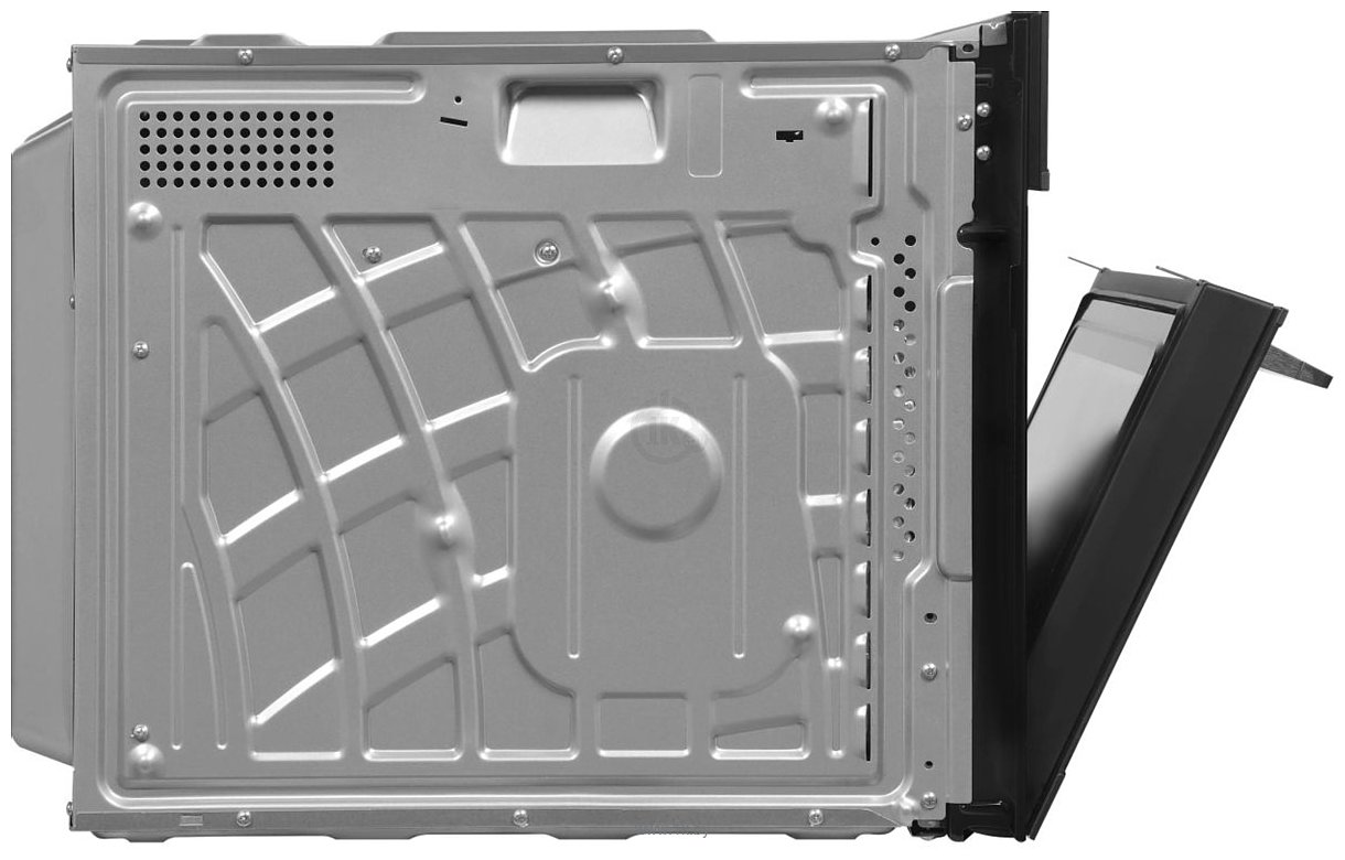 Фотографии Hyundai HMEO 6540 DX