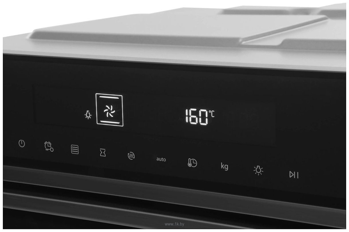 Фотографии Hyundai HMEO 6540 DX