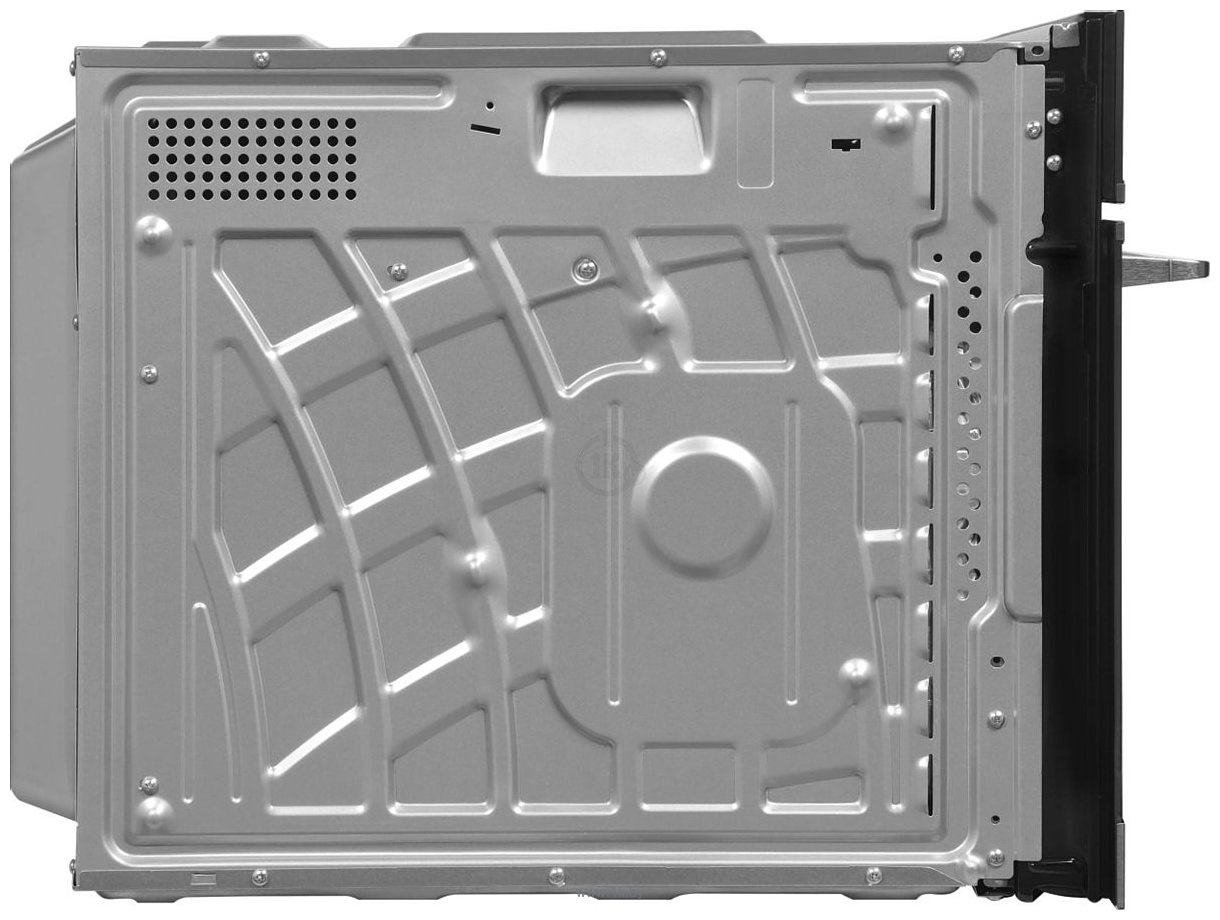 Фотографии Hyundai HMEO 6540 DX