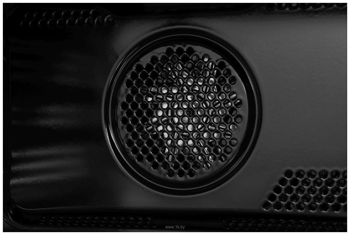 Фотографии Hyundai HMEO 6540 DX