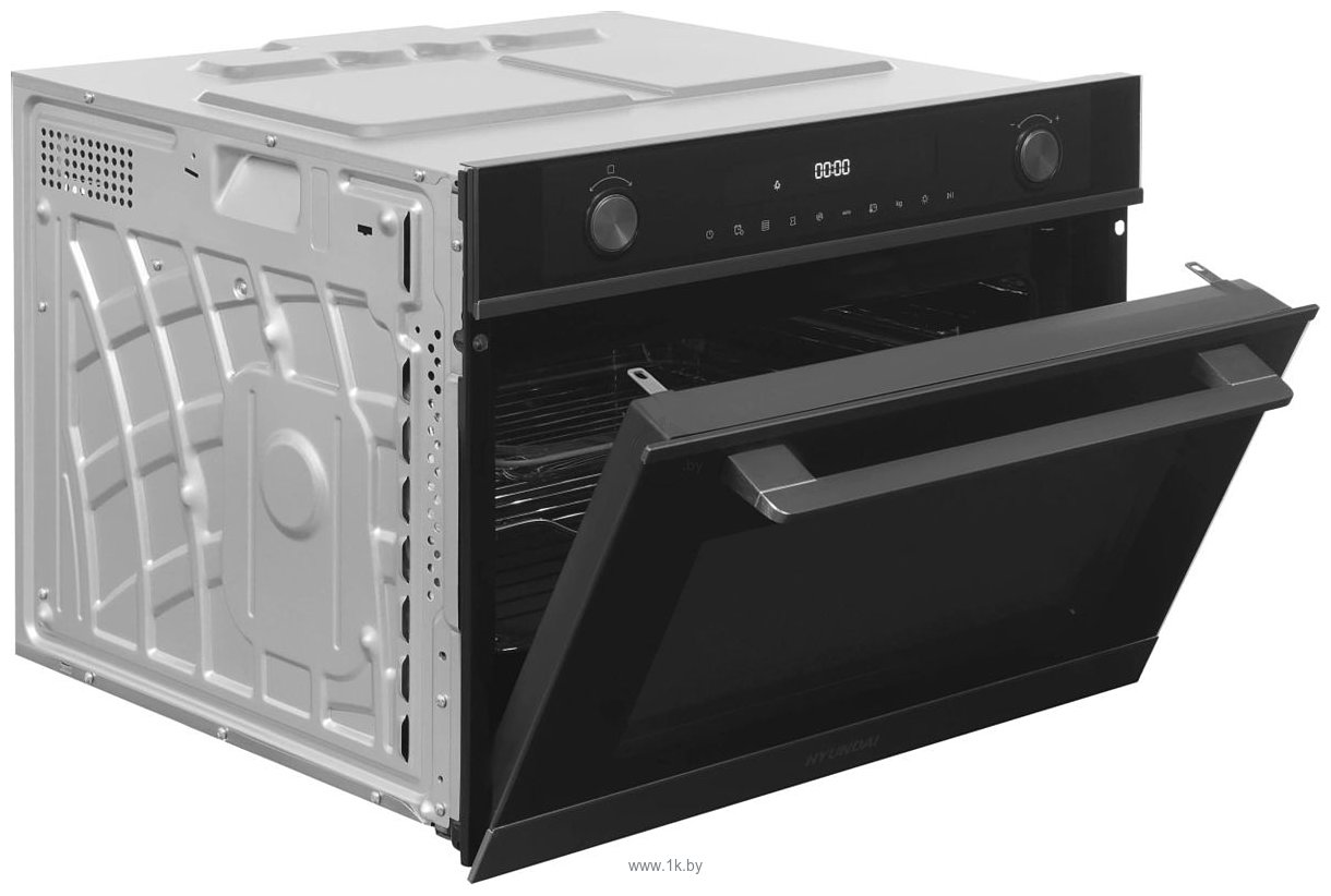 Фотографии Hyundai HMEO 6540 DX