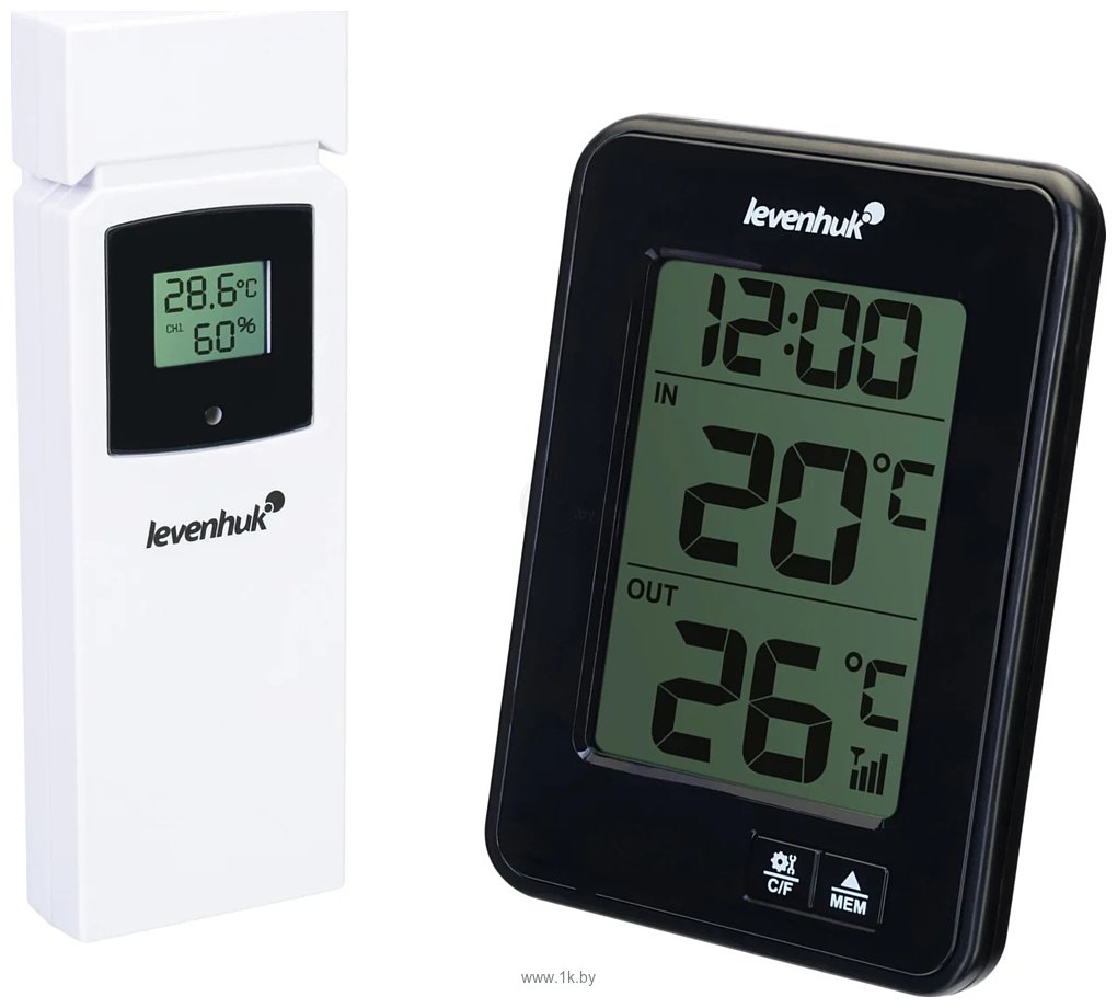 Фотографии Levenhuk Wezzer BASE L50