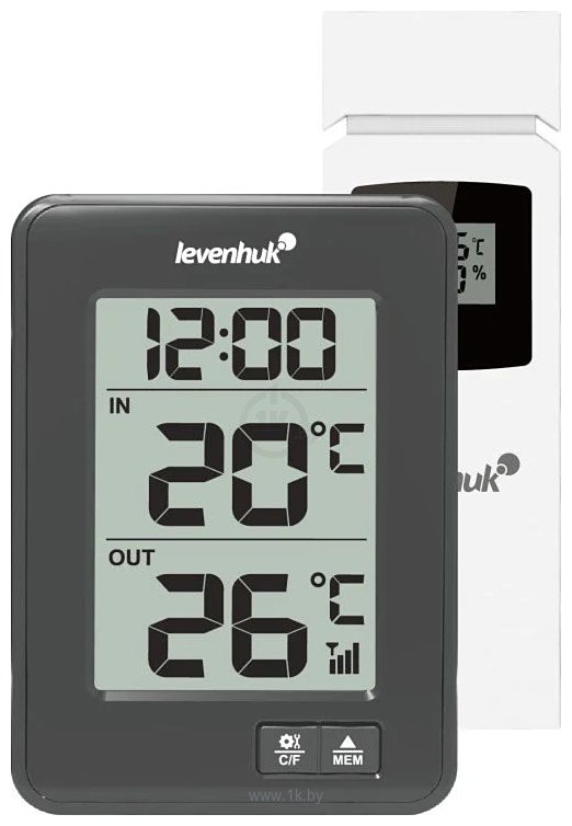 Фотографии Levenhuk Wezzer BASE L50