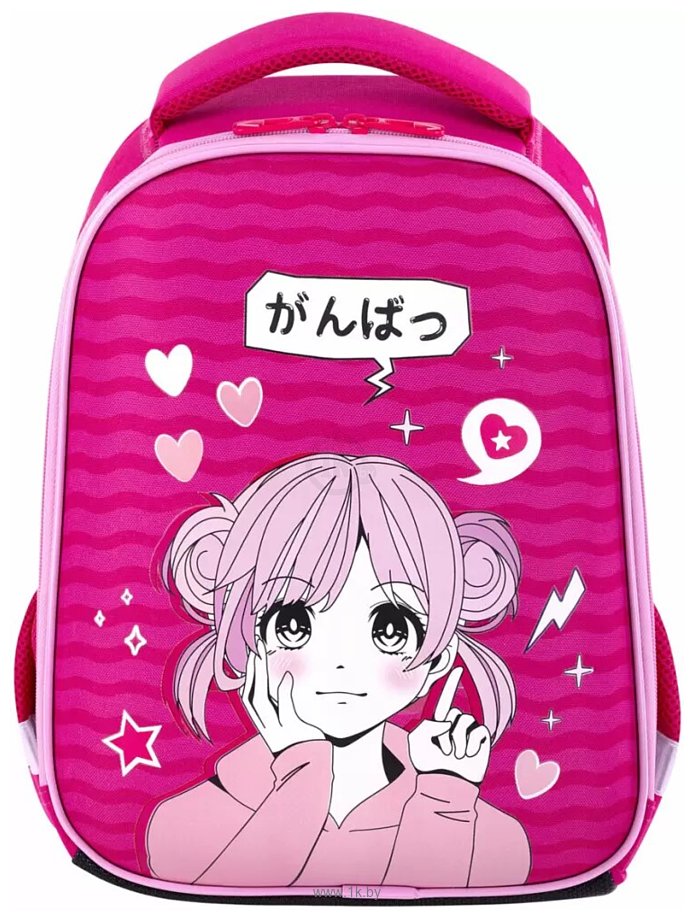 Фотографии BRAUBERG Kids Start. Anime Style 272094