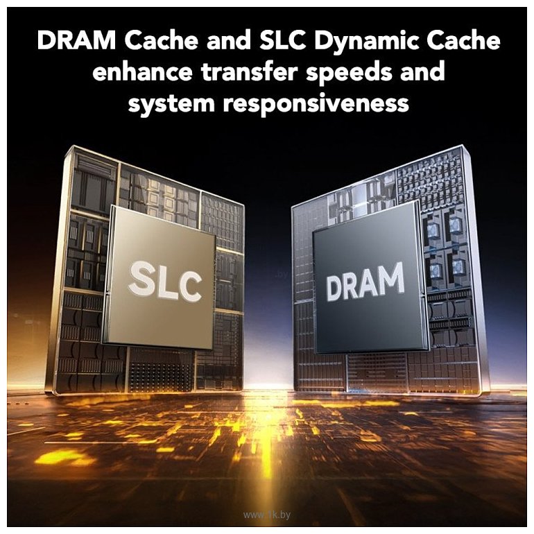 Фотографии Lexar NM1090 Pro 1TB LNM109P001T-RNNNG