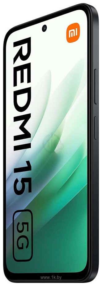 Фотографии Xiaomi Redmi 15 5G 8/256GB (международная версия) Фотографии Xiaomi Redmi 15 5G 8/256GB (международная версия)