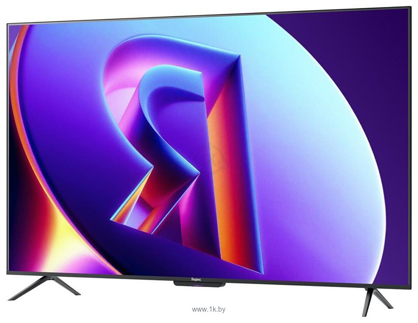 Фотографии Яндекс Станция Про MiniLED 65 YNDX-00104