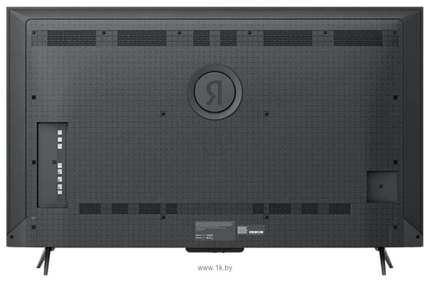 Фотографии Яндекс Станция Про MiniLED 65 YNDX-00104