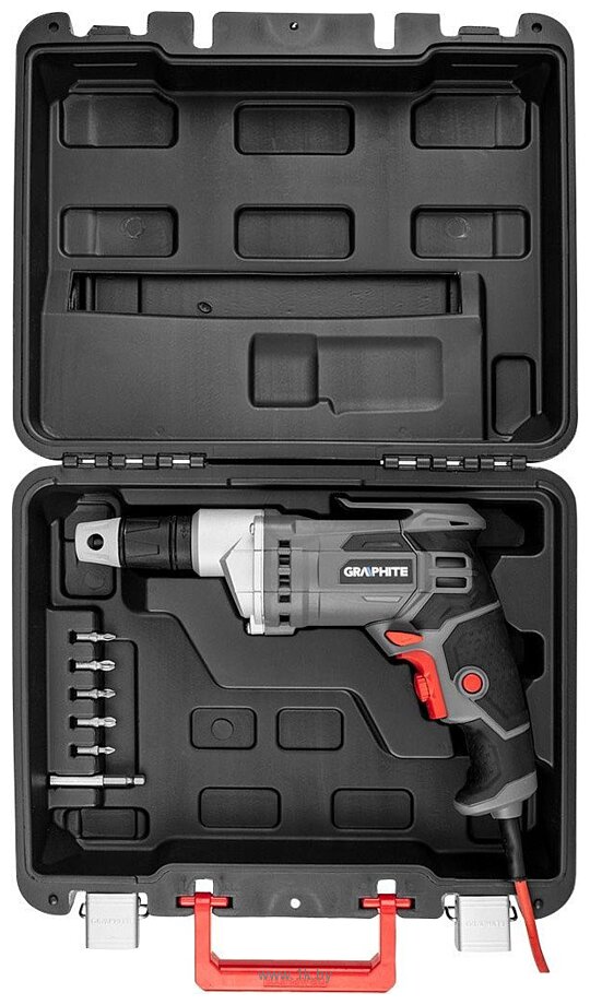 Фотографии Graphite 58G794 Фотографии Graphite 58G794