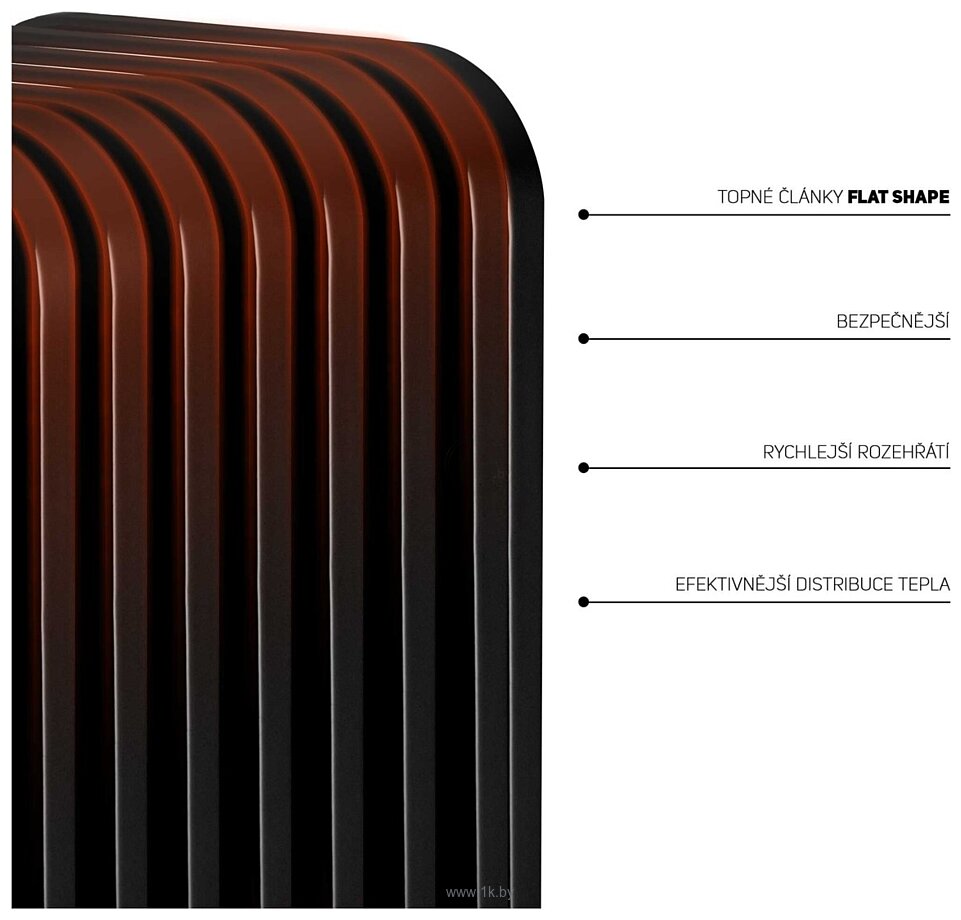 Фотографии Sencor SOH 3511BK