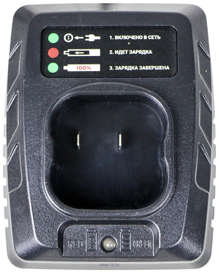 Фотографии Profipower Комби BL-161C Фотографии Profipower Комби BL-161C