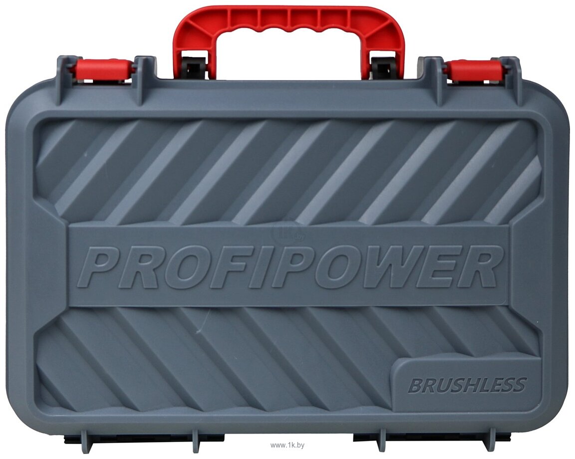 Фотографии Profipower Комби BL-161C Фотографии Profipower Комби BL-161C