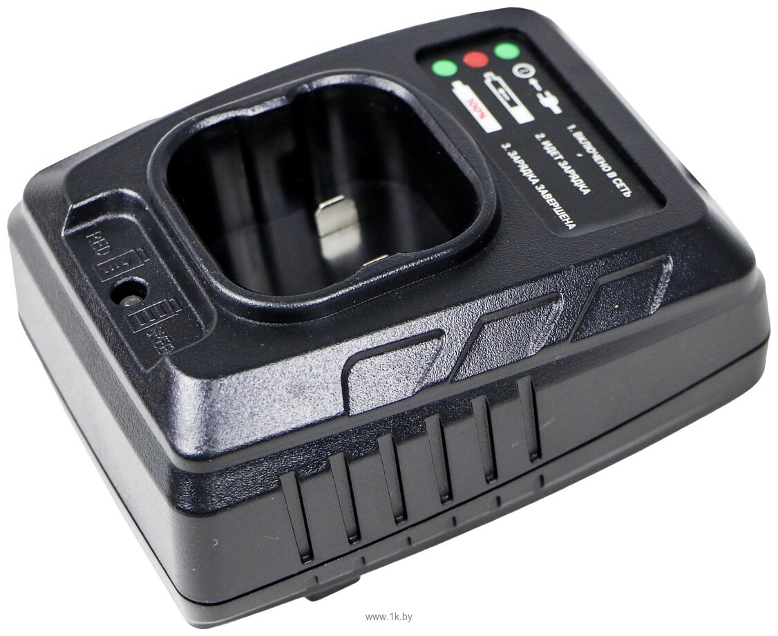 Фотографии Profipower Комби BL-161C Фотографии Profipower Комби BL-161C