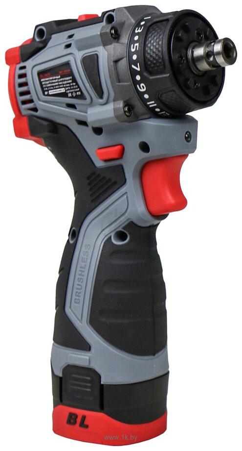 Фотографии Profipower Комби BL-161C Фотографии Profipower Комби BL-161C