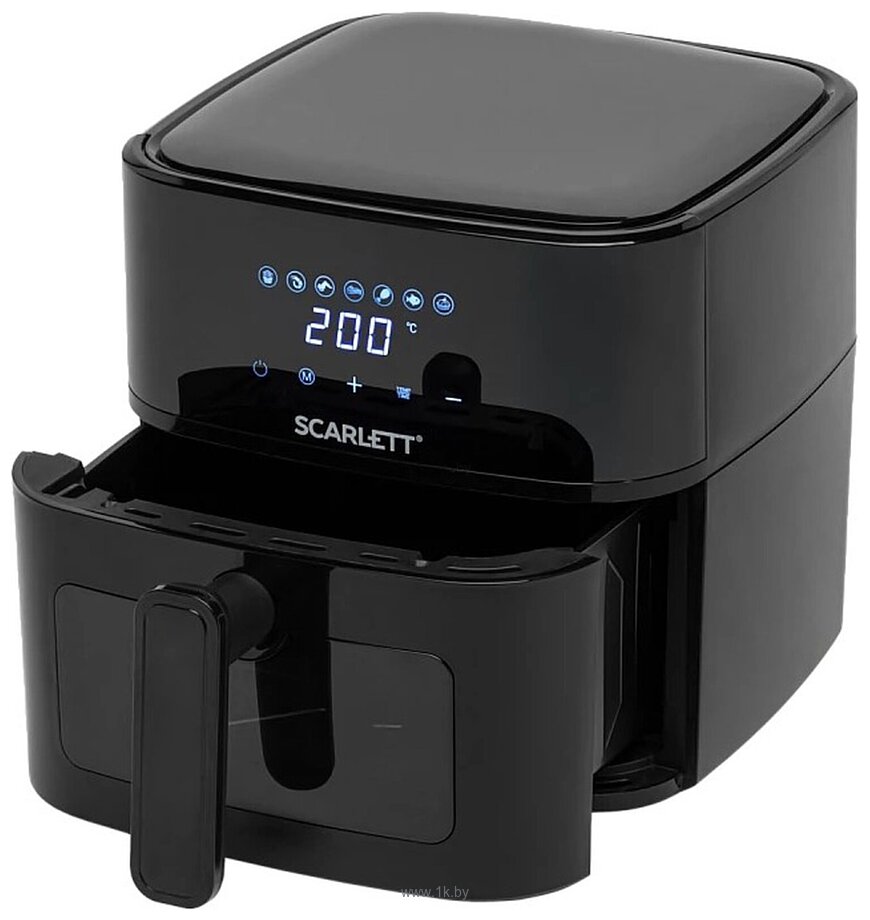 Фотографии Scarlett SC-AF15S01D