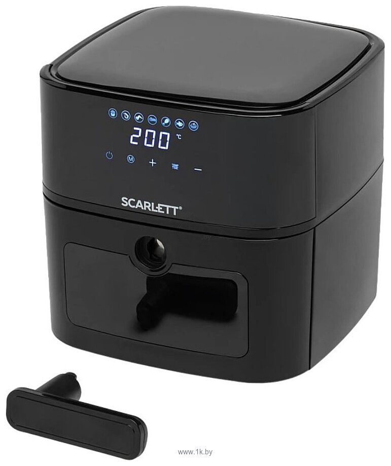 Фотографии Scarlett SC-AF15S01D