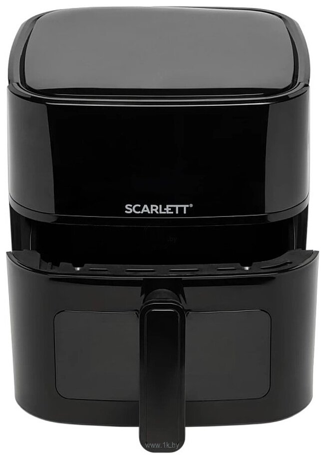 Фотографии Scarlett SC-AF15S01D