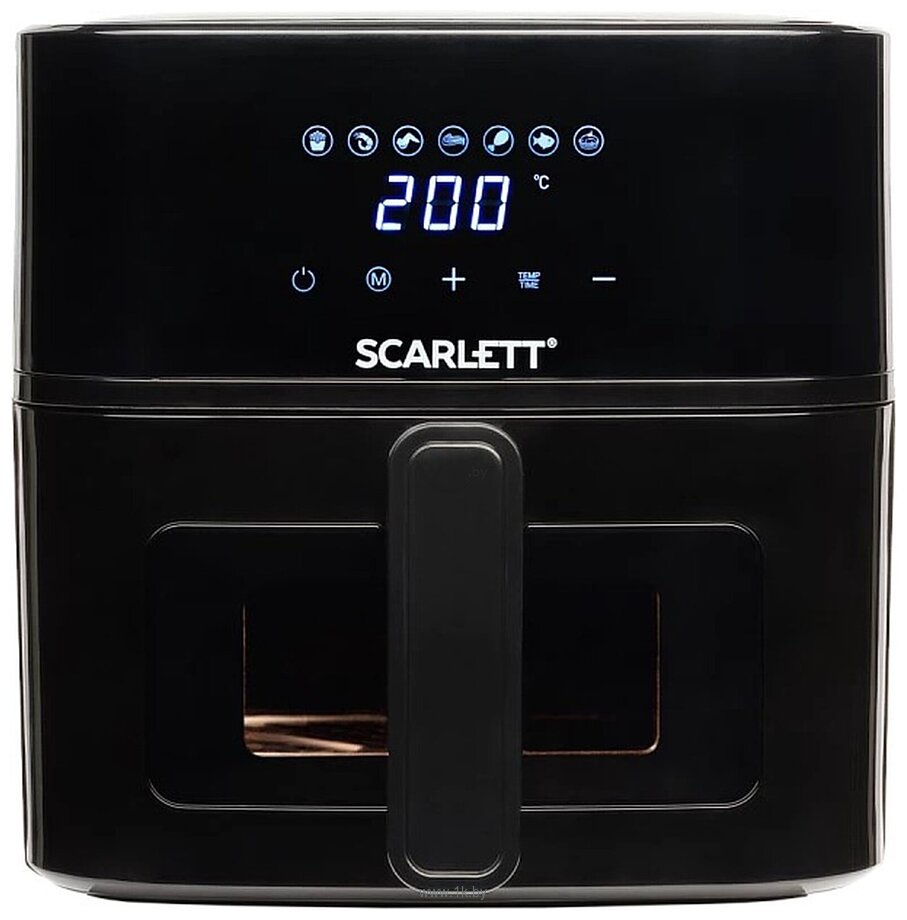 Фотографии Scarlett SC-AF15S01D