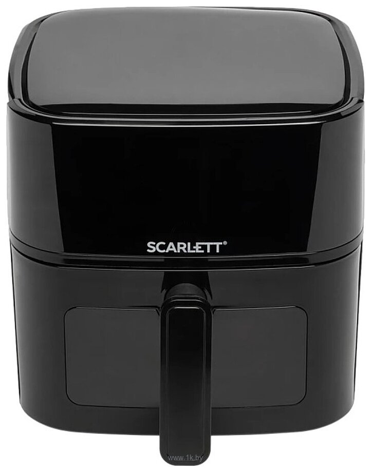 Фотографии Scarlett SC-AF15S01D