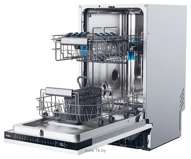 Фотографии Haier XI0C3TB3FB