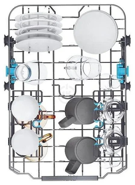 Фотографии Haier XI0C3TB3FB