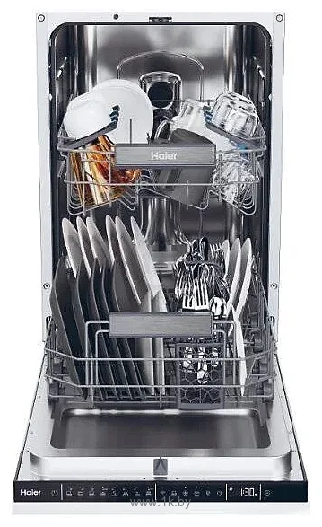 Фотографии Haier XI0C3TB3FB