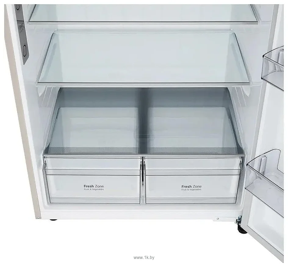 Фотографии LG GR-B922FEBM