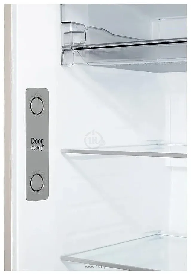 Фотографии LG GR-B922FEBM