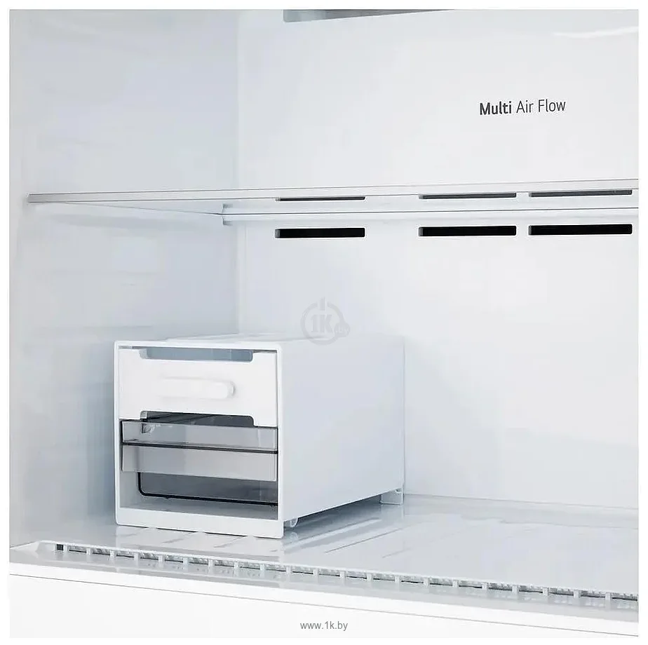 Фотографии LG GR-B922FEBM