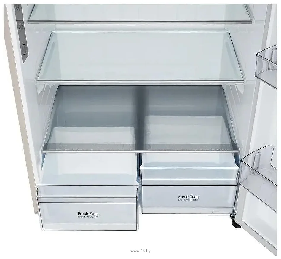 Фотографии LG GR-B922FEBM