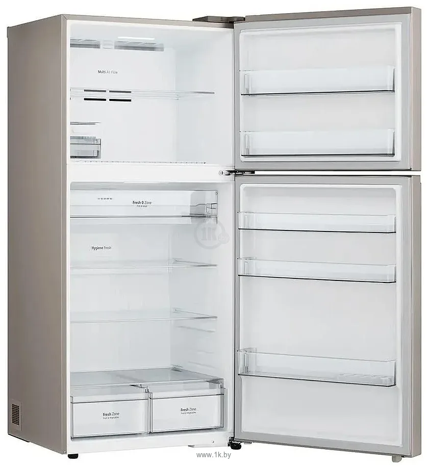 Фотографии LG GR-B922FEBM