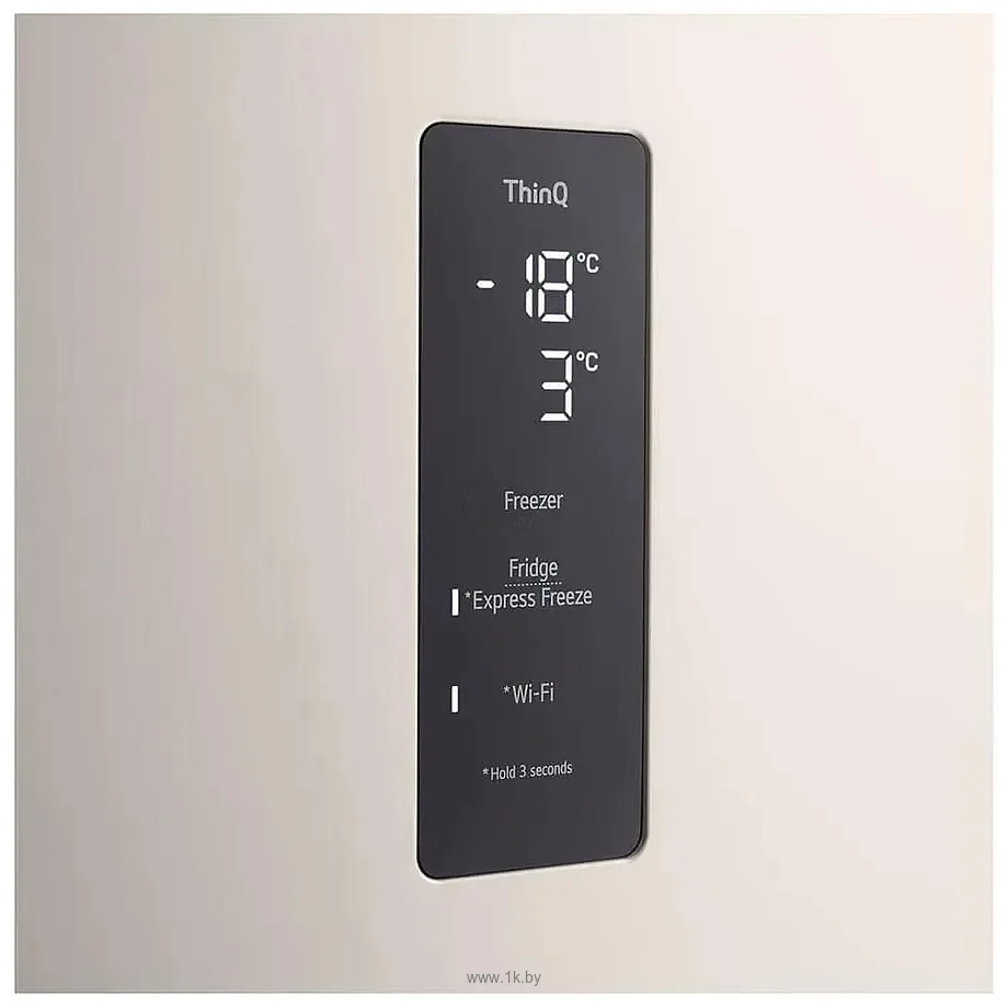 Фотографии LG GR-B922FEBM