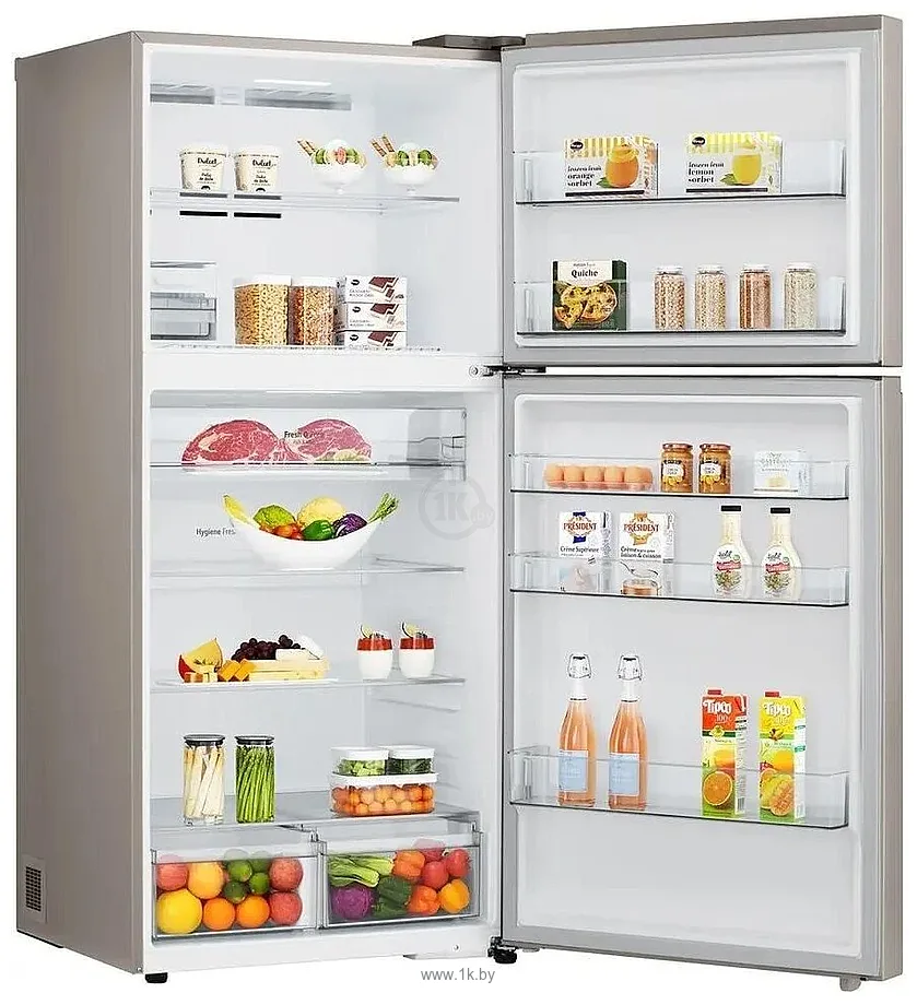 Фотографии LG GR-B922FEBM