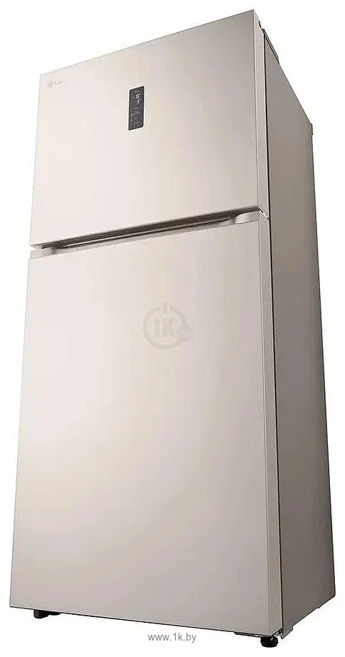 Фотографии LG GR-B922FEBM