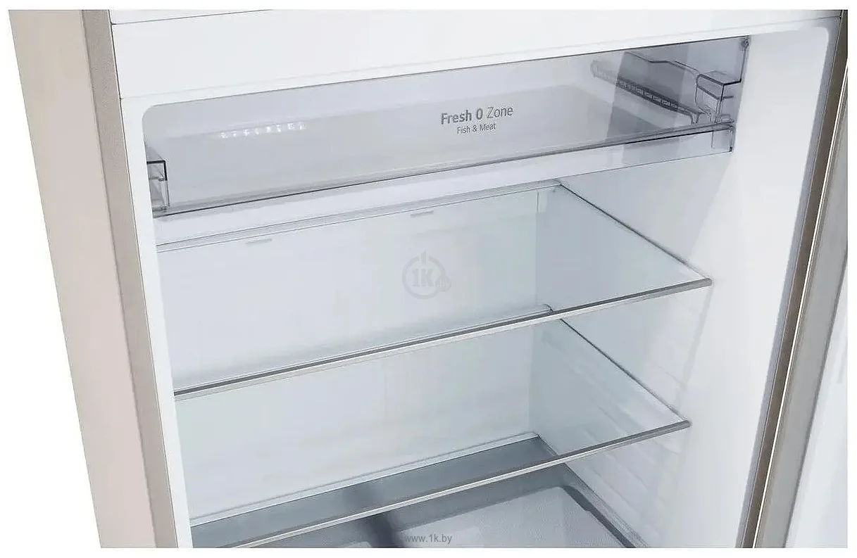 Фотографии LG GR-B922FEBM