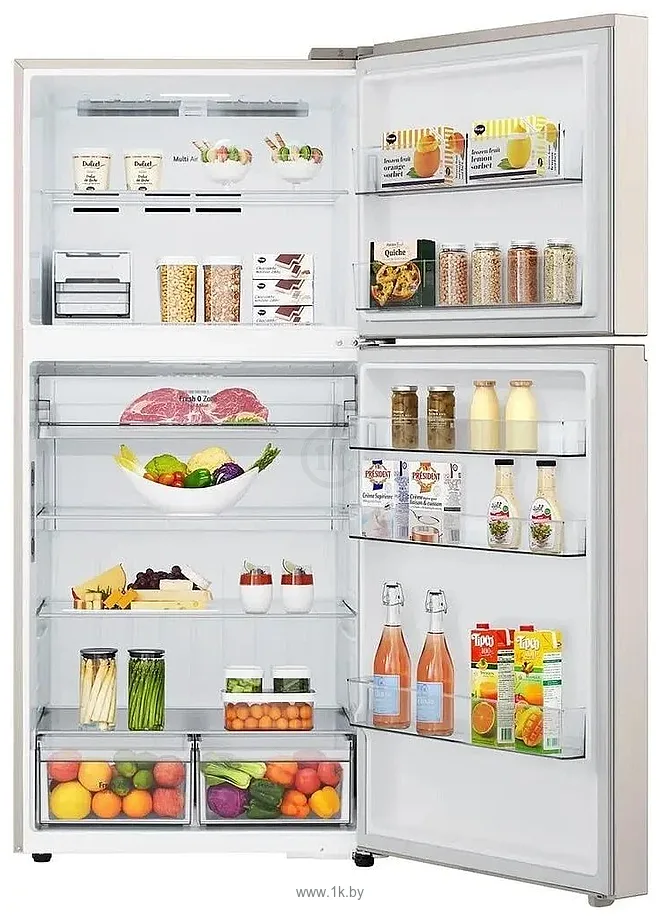 Фотографии LG GR-B922FEBM