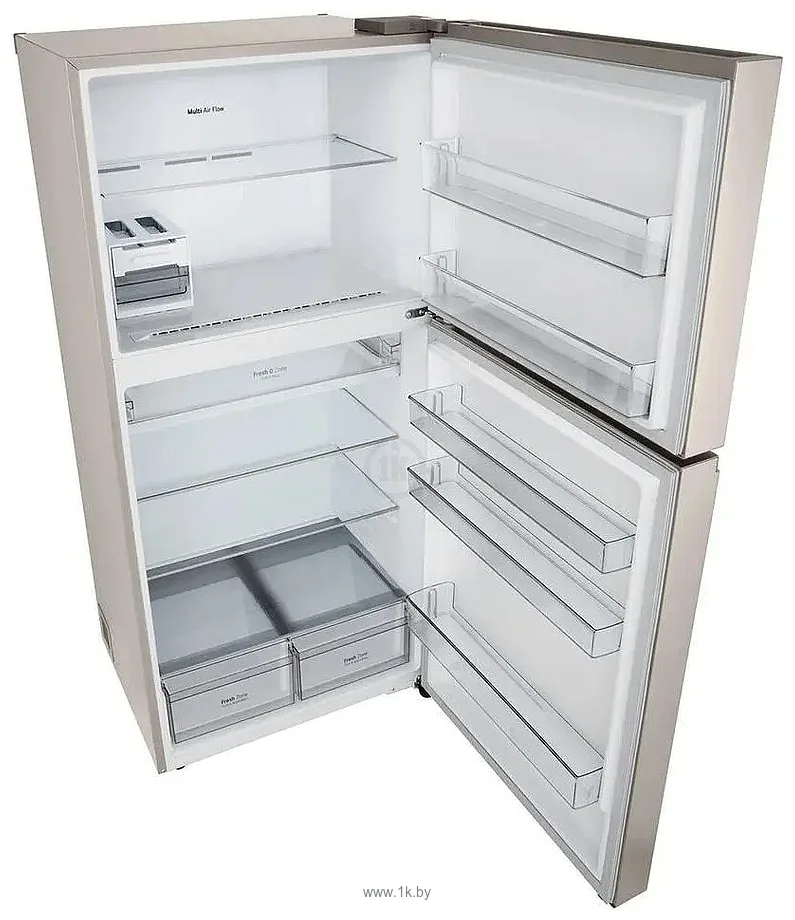 Фотографии LG GR-B922FEBM