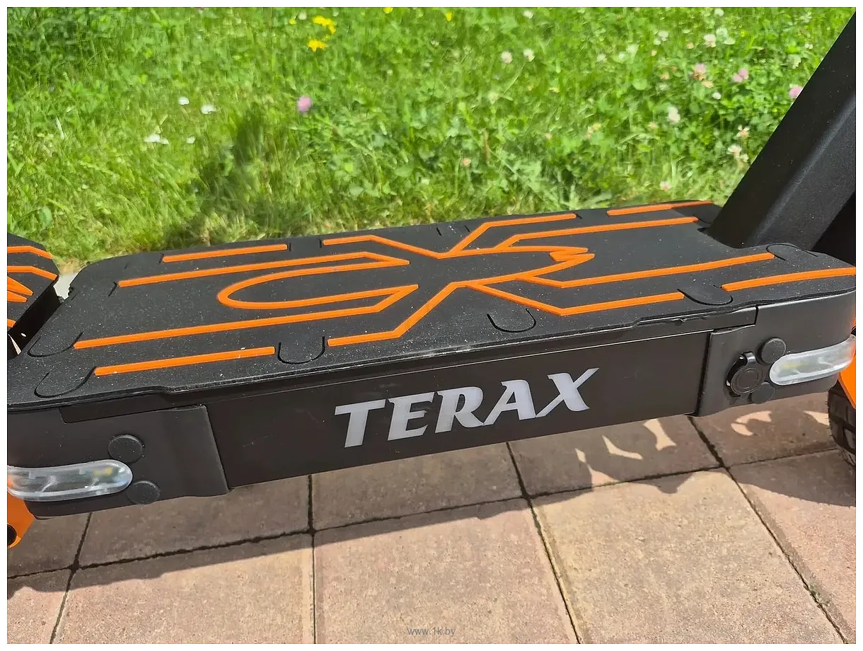 Фотографии Terax XS05 Pro