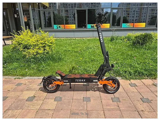 Фотографии Terax XS05 Pro
