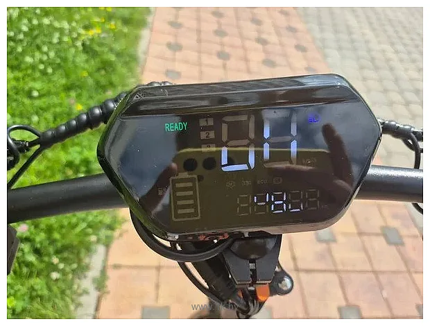 Фотографии Terax XS05 Pro