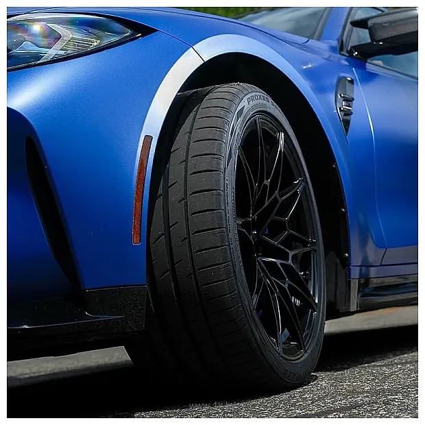 Фотографии Toyo Proxes Sport 2 255/40 R21 102Y