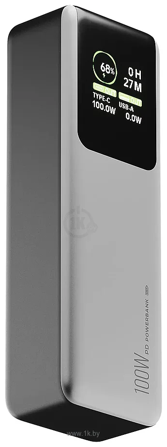 Фотографии OLMIO T-20 20000 мАч Фотографии OLMIO T-20 20000 мАч