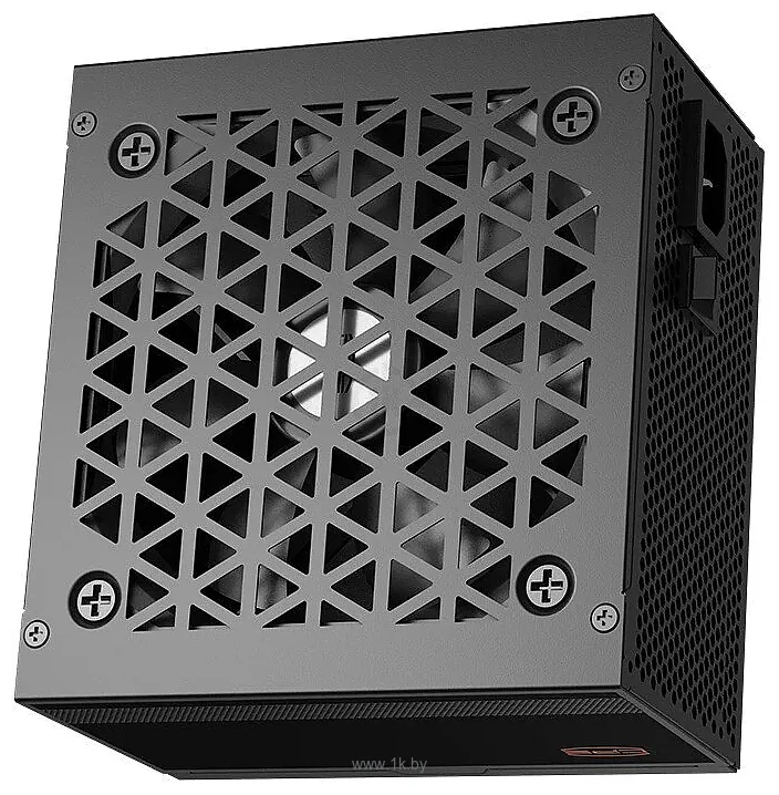 Фотографии PCCooler YK850H 850W P3-YK850H-B1H