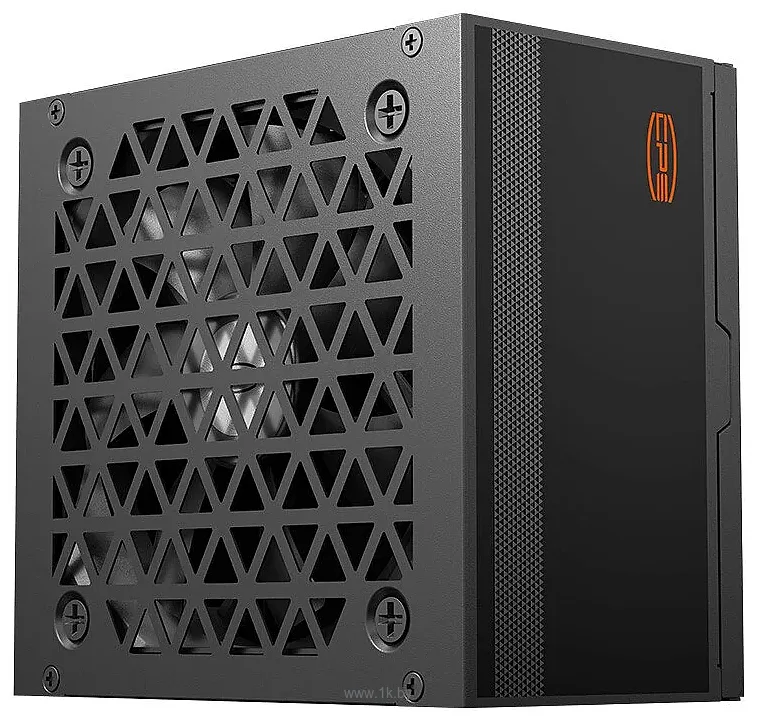 Фотографии PCCooler YK850H 850W P3-YK850H-B1H
