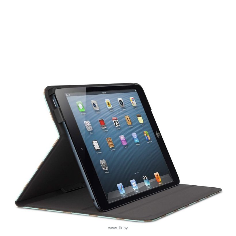 Фотографии Belkin FormFit Coverlet для iPad mini (F7N105B1C)