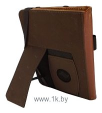 Фотографии Tuff-Luv Vintage Leather 'Embrace Plus' case - Brown (A10_41)