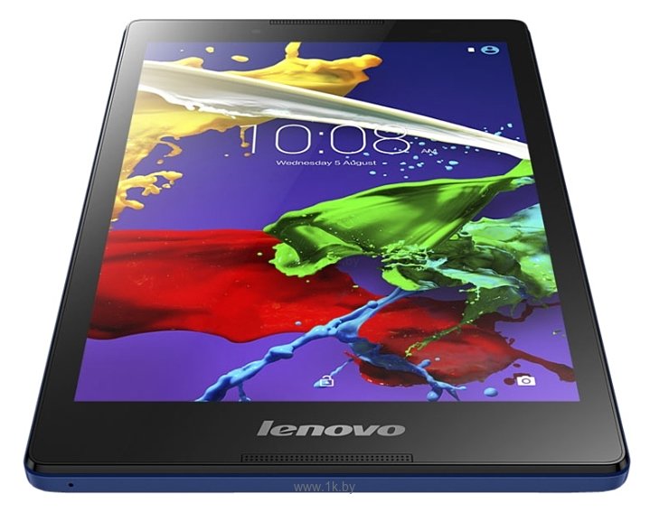 Фотографии Lenovo TAB 2 A8-50L 16Gb