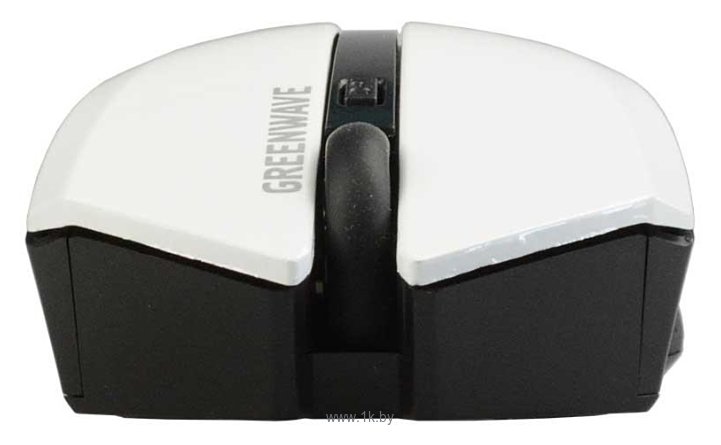 Фотографии Greenwave Fiumicino black-White USB