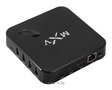 Фотографии Chiptrip MXV S805 TV Box