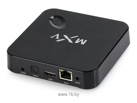 Фотографии Chiptrip MXV S805 TV Box